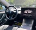Белый Тесла Модель 3, объемом двигателя 0 л и пробегом 47 тыс. км за 22900 $, фото 13 на Automoto.ua