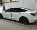 Білий Тесла Модель 3, об'ємом двигуна 0 л та пробігом 24 тис. км за 18500 $, фото 3 на Automoto.ua