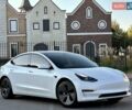 Білий Тесла Модель 3, об'ємом двигуна 0 л та пробігом 2 тис. км за 27700 $, фото 33 на Automoto.ua
