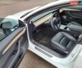 Белый Тесла Модель 3, объемом двигателя 0 л и пробегом 26 тыс. км за 23499 $, фото 10 на Automoto.ua