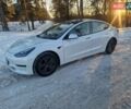 Белый Тесла Модель 3, объемом двигателя 0 л и пробегом 34 тыс. км за 18800 $, фото 1 на Automoto.ua