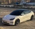 Белый Тесла Модель 3, объемом двигателя 0 л и пробегом 41 тыс. км за 24999 $, фото 13 на Automoto.ua