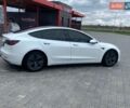 Белый Тесла Модель 3, объемом двигателя 0 л и пробегом 31 тыс. км за 19800 $, фото 2 на Automoto.ua