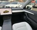 Белый Тесла Модель 3, объемом двигателя 0 л и пробегом 18 тыс. км за 21500 $, фото 18 на Automoto.ua