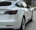 Белый Тесла Модель 3, объемом двигателя 0 л и пробегом 18 тыс. км за 22100 $, фото 1 на Automoto.ua
