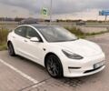 Белый Тесла Модель 3, объемом двигателя 0 л и пробегом 67 тыс. км за 21700 $, фото 2 на Automoto.ua