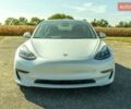 Белый Тесла Модель 3, объемом двигателя 0 л и пробегом 15 тыс. км за 17900 $, фото 7 на Automoto.ua