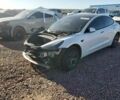 Білий Тесла Модель 3, об'ємом двигуна 0 л та пробігом 107 тис. км за 12700 $, фото 1 на Automoto.ua