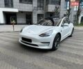 Білий Тесла Модель 3, об'ємом двигуна 0 л та пробігом 24 тис. км за 21000 $, фото 1 на Automoto.ua