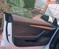 Белый Тесла Модель 3, объемом двигателя 0 л и пробегом 44 тыс. км за 22970 $, фото 14 на Automoto.ua