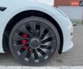 Белый Тесла Модель 3, объемом двигателя 0 л и пробегом 8 тыс. км за 32000 $, фото 44 на Automoto.ua