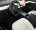 Білий Тесла Модель 3, об'ємом двигуна 0 л та пробігом 47 тис. км за 18500 $, фото 14 на Automoto.ua