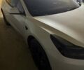 Белый Тесла Модель 3, объемом двигателя 0 л и пробегом 26 тыс. км за 27200 $, фото 4 на Automoto.ua