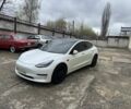 Білий Тесла Модель 3, об'ємом двигуна 0 л та пробігом 66 тис. км за 25000 $, фото 3 на Automoto.ua