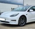 Білий Тесла Модель 3, об'ємом двигуна 0 л та пробігом 36 тис. км за 13400 $, фото 1 на Automoto.ua