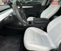 Белый Тесла Модель 3, объемом двигателя 0 л и пробегом 18 тыс. км за 21500 $, фото 21 на Automoto.ua