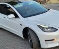 Білий Тесла Модель 3, об'ємом двигуна 0 л та пробігом 69 тис. км за 21300 $, фото 10 на Automoto.ua