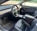 Белый Тесла Модель 3, объемом двигателя 0 л и пробегом 27 тыс. км за 18500 $, фото 6 на Automoto.ua