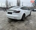 Білий Тесла Модель 3, об'ємом двигуна 0 л та пробігом 57 тис. км за 18800 $, фото 15 на Automoto.ua