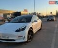 Белый Тесла Модель 3, объемом двигателя 0 л и пробегом 70 тыс. км за 20200 $, фото 2 на Automoto.ua