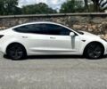 Белый Тесла Модель 3, объемом двигателя 0 л и пробегом 17 тыс. км за 16800 $, фото 2 на Automoto.ua