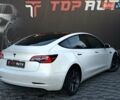 Белый Тесла Модель 3, объемом двигателя 0 л и пробегом 67 тыс. км за 20500 $, фото 21 на Automoto.ua