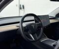 Білий Тесла Модель 3, об'ємом двигуна 0 л та пробігом 15 тис. км за 8888 $, фото 7 на Automoto.ua