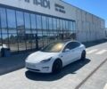 Белый Тесла Модель 3, объемом двигателя 0 л и пробегом 88 тыс. км за 22723 $, фото 1 на Automoto.ua