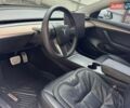 Белый Тесла Модель 3, объемом двигателя 0 л и пробегом 66 тыс. км за 26000 $, фото 7 на Automoto.ua