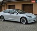 Белый Тесла Модель 3, объемом двигателя 0 л и пробегом 29 тыс. км за 22000 $, фото 4 на Automoto.ua