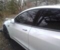 Белый Тесла Модель 3, объемом двигателя 0 л и пробегом 27 тыс. км за 21000 $, фото 2 на Automoto.ua