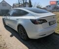 Білий Тесла Модель 3, об'ємом двигуна 0 л та пробігом 89 тис. км за 18500 $, фото 2 на Automoto.ua
