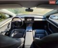 Белый Тесла Модель 3, объемом двигателя 0 л и пробегом 37 тыс. км за 23800 $, фото 12 на Automoto.ua