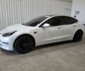 Білий Тесла Модель 3, об'ємом двигуна 0 л та пробігом 24 тис. км за 18500 $, фото 1 на Automoto.ua