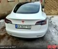 Білий Тесла Модель 3, об'ємом двигуна 0 л та пробігом 3100 тис. км за 21500 $, фото 9 на Automoto.ua