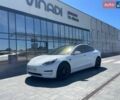Білий Тесла Модель 3, об'ємом двигуна 0 л та пробігом 88 тис. км за 22750 $, фото 7 на Automoto.ua