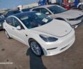 Белый Тесла Модель 3, объемом двигателя 0 л и пробегом 43 тыс. км за 516 $, фото 13 на Automoto.ua
