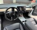 Белый Тесла Модель 3, объемом двигателя 0 л и пробегом 80 тыс. км за 22933 $, фото 14 на Automoto.ua