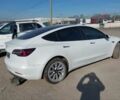 Белый Тесла Модель 3, объемом двигателя 0 л и пробегом 94 тыс. км за 14500 $, фото 3 на Automoto.ua