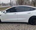 Білий Тесла Модель 3, об'ємом двигуна 0 л та пробігом 16 тис. км за 24000 $, фото 6 на Automoto.ua