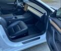 Белый Тесла Модель 3, объемом двигателя 0 л и пробегом 35 тыс. км за 19000 $, фото 11 на Automoto.ua