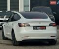 Белый Тесла Модель 3, объемом двигателя 0 л и пробегом 18 тыс. км за 21500 $, фото 8 на Automoto.ua
