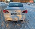 Белый Тесла Модель 3, объемом двигателя 0 л и пробегом 34 тыс. км за 18800 $, фото 20 на Automoto.ua
