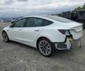 Білий Тесла Модель 3, об'ємом двигуна 0 л та пробігом 19 тис. км за 7900 $, фото 1 на Automoto.ua