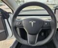 Білий Тесла Модель 3, об'ємом двигуна 0 л та пробігом 36 тис. км за 13400 $, фото 12 на Automoto.ua
