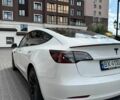 Белый Тесла Модель 3, объемом двигателя 0 л и пробегом 17 тыс. км за 24000 $, фото 6 на Automoto.ua