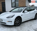 Белый Тесла Модель 3, объемом двигателя 0 л и пробегом 30 тыс. км за 19900 $, фото 8 на Automoto.ua