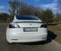 Белый Тесла Модель 3, объемом двигателя 0 л и пробегом 86 тыс. км за 17500 $, фото 11 на Automoto.ua