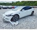 Білий Тесла Модель 3, об'ємом двигуна 0 л та пробігом 51 тис. км за 14126 $, фото 1 на Automoto.ua