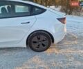 Белый Тесла Модель 3, объемом двигателя 0 л и пробегом 34 тыс. км за 18800 $, фото 17 на Automoto.ua